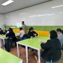 문흥2동 행정복지센터 프로그램운영실 | 리스,감성리스 ,외부출강,전남외부출강,학부모동아리,신안,압해중학교,일로 초등학교,문흥2동행정복지센터