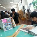 바른샘도서관 2층 이미지