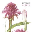 보태니컬 아트 이미지