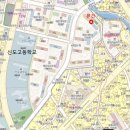 장산아파트 단지 내 이미지