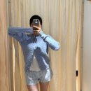 [브랜디멜빌 Brandy Melville] 성수 다녀온 후기 💗(위치, 웨이팅, 피팅, 계산, 로제 모자)