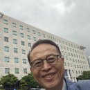 총신대학교에 가서 신학생들에게 전도하기를 권면했습니다. 이미지