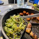 동래곱창 | 동래곱창 맛집 대양곱창 동래점 반반구이 전골세트 후기