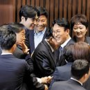 보수 괴멸과 윤 부부 전담 검찰청 이미지