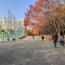 은빛근린공원 이미지