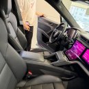 카이엔 | 카이엔 일렉트릭 전시투어 후기