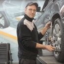 고려타이어종합정비 이미지