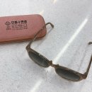 알파안경 | 운암동 안경점 으뜸플러스안경, 변색렌즈 대만족 후기