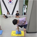 한국체대누리태권도장