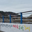 이수도 1박3식 예쁜민박 | 이수도1박3식 예쁜민박