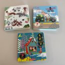 멍멍빵빵 이미지