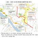 한류월드IC 서울방향 이미지