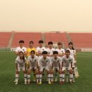 U-19 여자챔피언십 2차 예선, 베트남-이란-레바논과 한 조 이미지