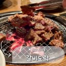 서오릉 맛집 갈비도락 부모님 가족외식 후기