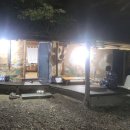 산골초가집 이미지