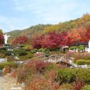 배론성지 이미지