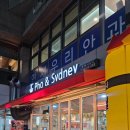 포앤시드니 | [중계역맛집] 포앤시드니 월남쌈세트 후기 월남쌈 먹는법