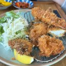 운정민박 | 제주 애월 돈까스 맛집 돈카츠 서황 수제 생선까스 내돈내산 후기