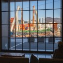 깡깡이카페 이미지