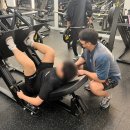 팀마스터P.T | 간석동피티 헬스 등록만 해도 매월 1회 PT 수업 제공! 500평 대규모 센터로 오세요!