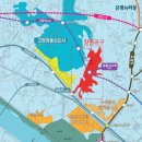 향동지구 이미지