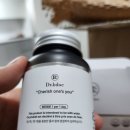 (건강하자)닥터비도씨 베르비 다이어트 보조제 솔직후기 베르베린 알파CD 식단관리 루틴