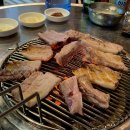 미락하누 | 제주 함덕해수욕장 맛집 저팔계깡통연탄구이 :: 흑돼지 현지인 추천 찐맛집