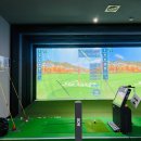 남선공원종합체육관 골프연습장 이미지