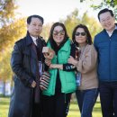 강가의 추억 이미지