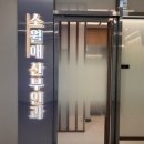 과천 여의사 산부인과, 소월애 산부인과 방문후기