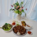 방서동 가성비 맛집 족발슈퍼 바비큐족발 세트