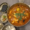 만촌한의원 | 대구 수성구 24시간 영업 식당 완뚝순두부 만촌점 방문