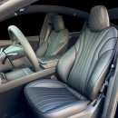 주)황금특장모터스 | 수입차 판매 1위! 테슬라 모델 Y 주니퍼, 40T 폼보강 리무진 시트, 가죽 교체는 이제 그만!