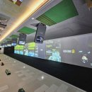 우정스크린골프 이미지