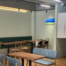 상원고 건너편 이미지