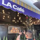 LA 맛집 투어 3일차 ｜LA cafe · 조스 피자 · 리틀 도쿄 · 북창동 순두부 웨이팅 후기