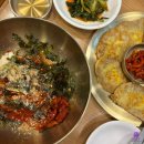 장흥국밥 | 양주 장흥 점심 방태막국수 송추본점의 막국수와 육전, 떡갈비 내돈내산 솔직후기