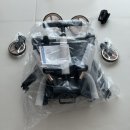 코지Ⅰ | 신생아~아이 휴대용 유모차 추천, 에이블 코지샤인 카푸치노 블랙 실사용후기