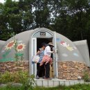 국립방장산자연휴양림 이미지