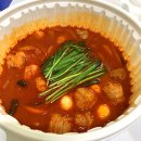 끝판왕찜닭&곱도리탕