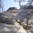 칠보산산장 이미지