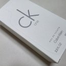 쁘아종 | CK one 향수 (여름 향수로 이만한게 없음, 특징과 90년대 탄생스토리 )