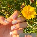 네일정원 - 목포시 포미로9번길 8 | 성수네일 신상샵 ✨ 요즘 유행하는 레이어드네일 후기 :: 마틴네일스튜디오💅🏻