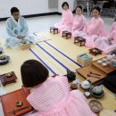 다도 & 예절교실 이미지