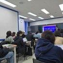 한얼고등학교 | 목동 고등 국어학원 한얼국어전문학원 예비고1 설명회 후기