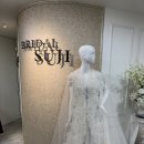 그린수지 | [웨딩] <브라이덜수지> 신부 드레스 투어 후기