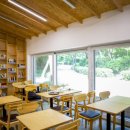 삼청공원 숲속도서관 이미지