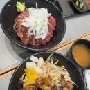 홍대개미 용산 | 용산 아이파크몰 맛집 가성비 덮밥 내돈내산 후기
