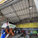 정우자동차정비공업사 이미지