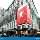 미국 1위 백화점 뉴욕 메이시스 대규모 구조조정 돌입... 이미지
